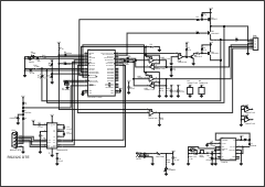 Schematic diagram