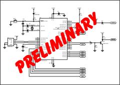 sample schematic extention USB 
